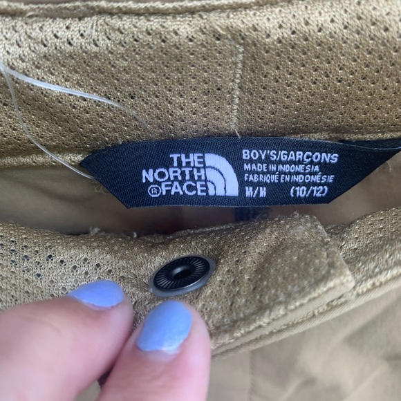 NWT Boys North Face Shorts - Picture 5 of 5
